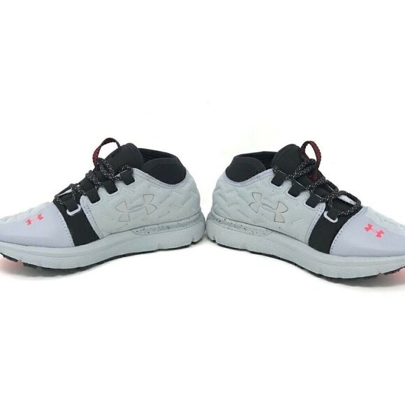Under Armour ColdGear Charged Reactor Run Shoes 5 - Picture 3 of 11